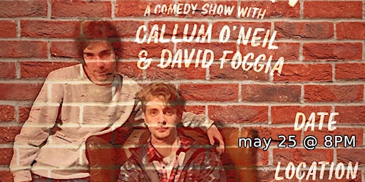 Growth: A Comedy Show | Tilted Glass Brewing Co.