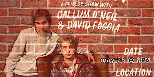 Growth: A Comedy Show | Tilted Glass Brewing Co.