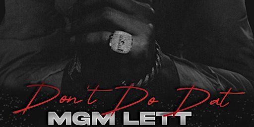 DONT DO DAT TOUR : MONTGOMERY CLUB POV | 163 Eastern Blvd