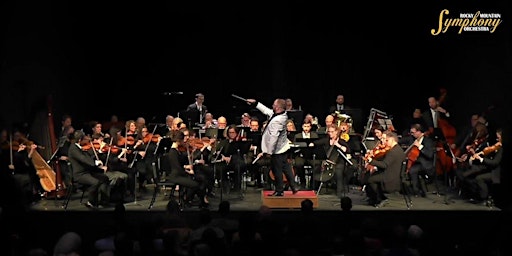 Rocky Mountain Symphany Orchestra | Bearspaw Lifestyle Centre