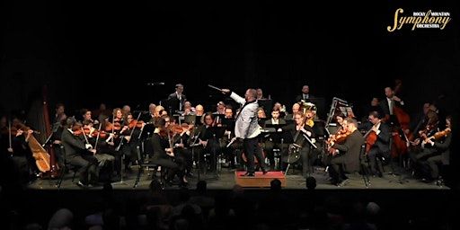 Rocky Mountain Symphany Orchestra | Bearspaw Lifestyle Centre