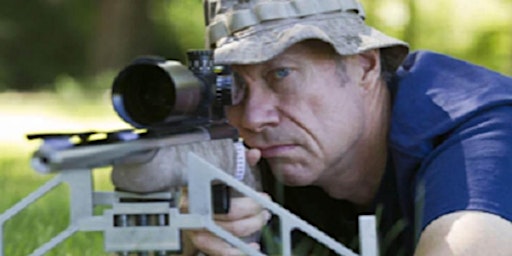 Precision Rimfire Rifle | Cypress Creek Indoor Range