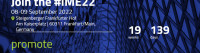 2024年投資管理展 | Hilton Frankfurt City Centre, Hesse, 德國