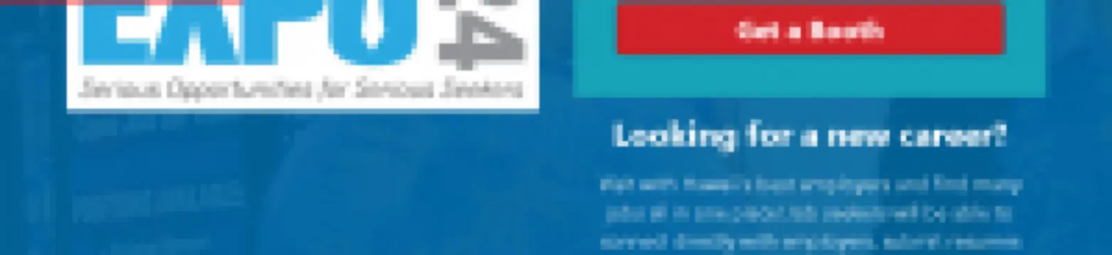 2024 年夏威夷職業博覽會 | 美國夏威夷尼爾·S·布萊斯德爾中心