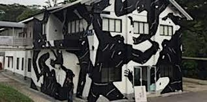 Gillman Barracks Art & History Tour (Sat Jan 27th @ 11am - 12.30pm) | Gillman Barracks