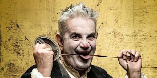 PAC + Teatro Elfo Puccini | L’ULTIMO NASTRO DI KRAPP | PAC Padiglione d'Arte Contemporanea