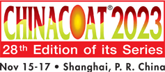 ChinaCoat 2024 | Guangzhou International Convention and Exhibition Center