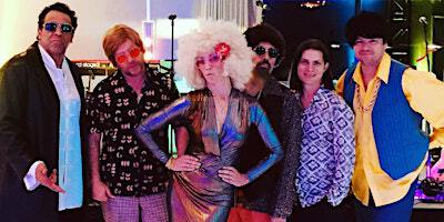 Sunday Funday w/ Funky Warhols(70's disco) | The Lighthouse Cafe