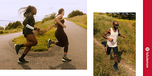 lululemon Broadway Plaza Run Club | 1210 Broadway Plaza