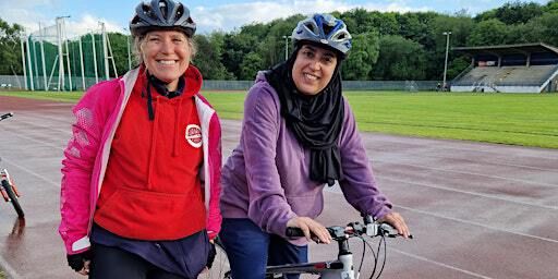 FREE: Adult Learn to ride a bike | princess mary stadium cleckheaton