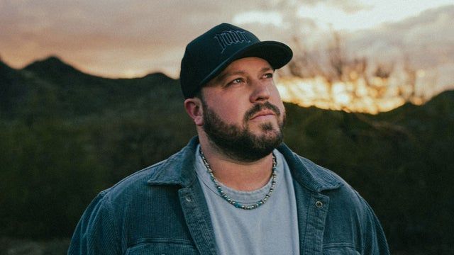 Mitchell Tenpenny: Woke Up In A Dream Tour 2024 2024 (Atlanta) | Tabernacle