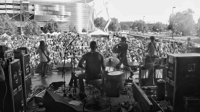 Potato Pirates 2024 (Denver) | Marquis