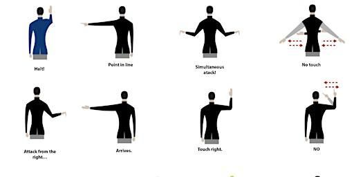 Foil referee L2 practical assessment | Wetherby High School