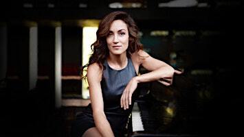 100 Years of “Rhapsody in Blue” with Marta Aznavoorian & Boris Krivoshein | Barrington's White House