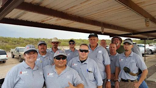 Duel in the Desert | Tucson Rifle Club