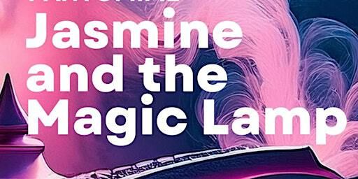Jasmine and the Magic Lamp Community Pantomime | St Mark's School