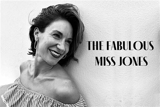 The Fabulous Miss Jones Trio | 17 Twizel Cl