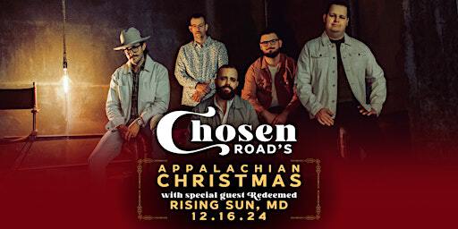 Chosen Road's Appalachian Christmas Concert | Janes Church