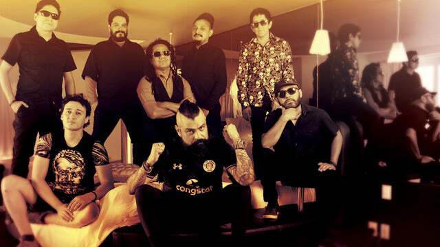 Panteon Rococo 2024 (Santa Ana) | The Observatory