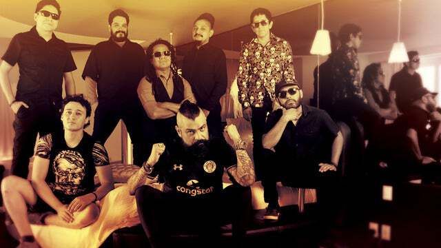 Panteon Rococo 2024 (Santa Ana) | The Observatory