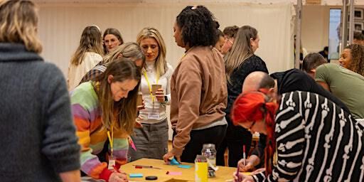 Northern Dance Get Together | Northern School of Contemporary Dance