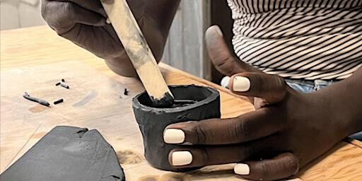 Creating with Clay | Créations d’argile | Ottawa Art Gallery, Studio