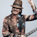 Carlos Santana Copenhagen Concert Tour 2025｜August 11 | RoyalArena