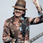 Carlos Santana Copenhagen Concert Tour 2025｜August 11 | RoyalArena