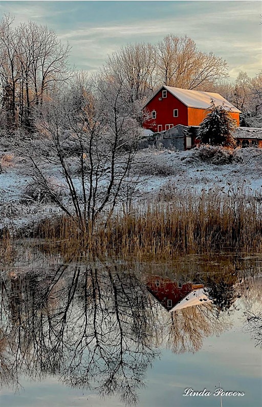 Sparta Camera Club Artists' Reception and Exhibit Open at Scherman Hoffman | New Jersey Audubon's Scherman Hoffman Wildlife Sanctuary