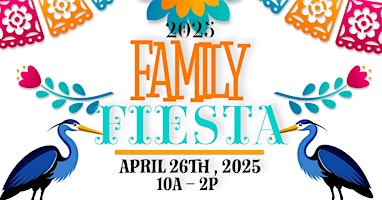 Family Fiesta at Los Patios 2025 | 2015 NE Interstate 410 Loop