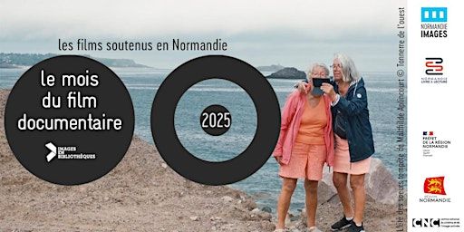 Vivez le documentaire, soutenez le talent régional ! | Bibliothèque Simone-de-Beauvoir