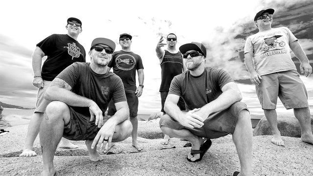 Slightly Stoopid - Step Into The Sun Tour 2025 2025 (Redmond) | Marymoor Live - Presented By Toyota