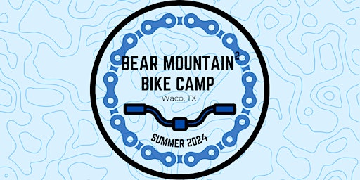 Kids Mountain Bike Camp (July 22nd-26th) | Cameron Park