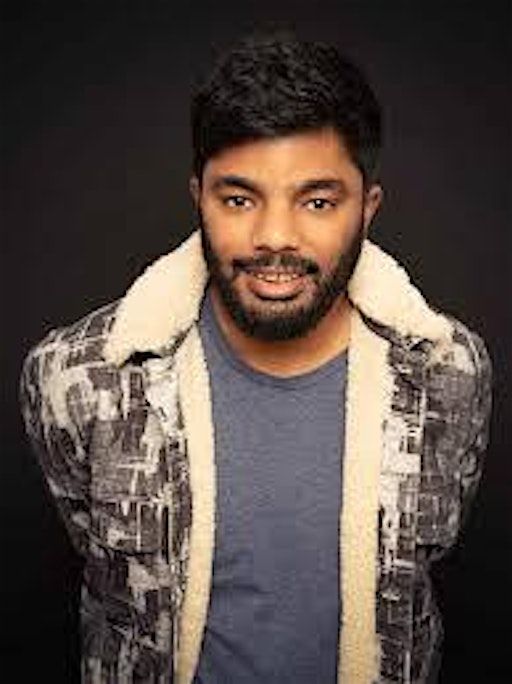MadMatched Comedy & Performance Night - HUMPS & HURDLES ft. Don Biswas | Sundowners Bar