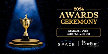 2024 Awards Ceremony | Avion Center