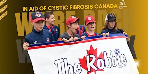 The Robbie Charity Soccer Tournament | Birchmount Stadium