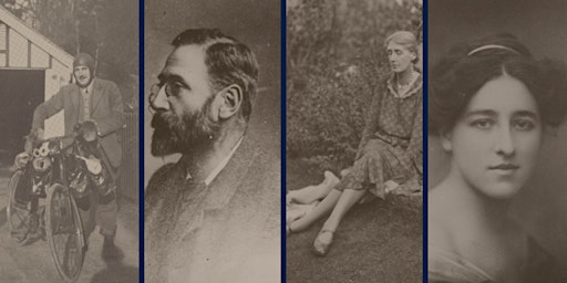 Susan Manning Memorial Lecture 2025: Paul Saint Amour | 50 George Square Lecture Theatre (G.03)
