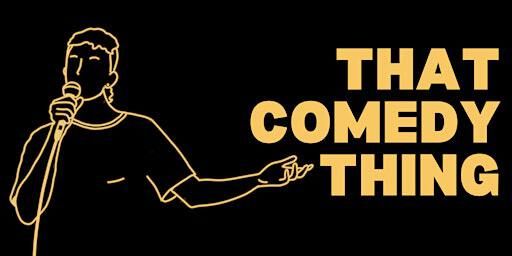 That Gong Show | OOSTerBAR