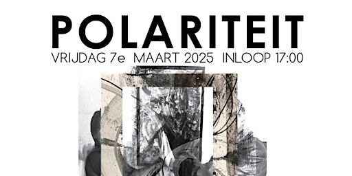 POLARITEIT | MINA Gallery & Cafe