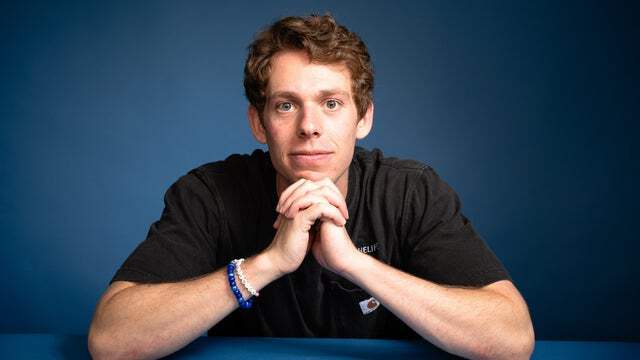 Lucas Zelnick 2025 (Sacramento) | Punch Line Comedy Club - Sacramento