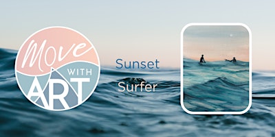 Paint, Sip & Groove BUNBURY - Sunset Surfer Workshop | 9 Mummery Cres
