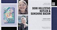 Dori Hillestad Butler and Sunshine Bacon — 'Rabbit Rabbit' | Third Place Books