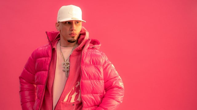 Omar Courtz 2025 (Atlanta) | Buckhead Theatre