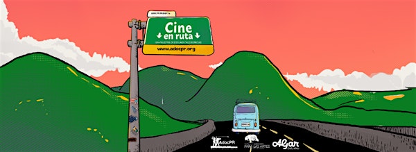 Cine en Ruta: Festival Claridad | Hiram Bithorn Stadium