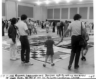 Snapshots of Pride Member Tour | New Museum Los Gatos + Art Studio