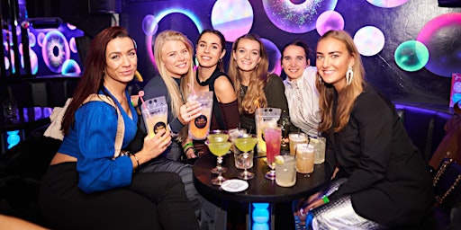London Nightlife Pass with Free Entry to 10+ Bars & Clubs | The Munster Tavern