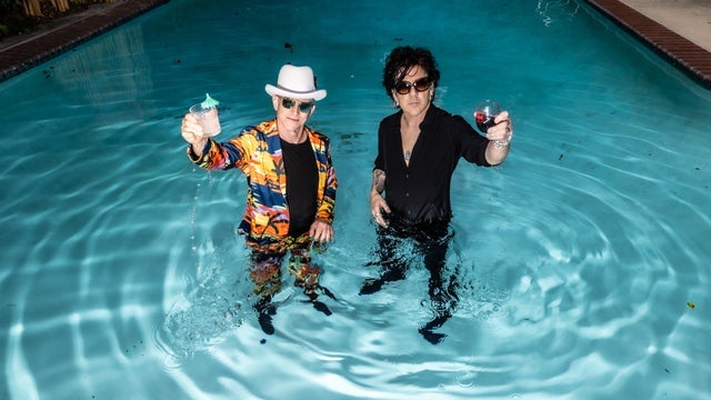 7horse - Double Summertime Tour 2025 (Atlanta) | Vinyl