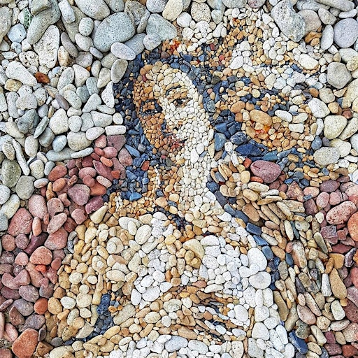 Pebble Picasso | 310 4th St