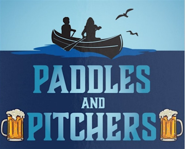 Paddles and Pitchers with Fox Republic Brewing Co. | Fox Republic Brewing Co.