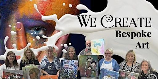 We Create Art Class | Upwey Baptist Community Church